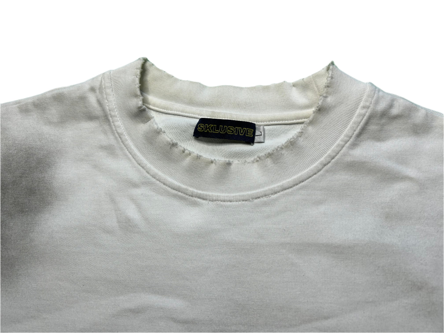 Men’s Grunge Tee