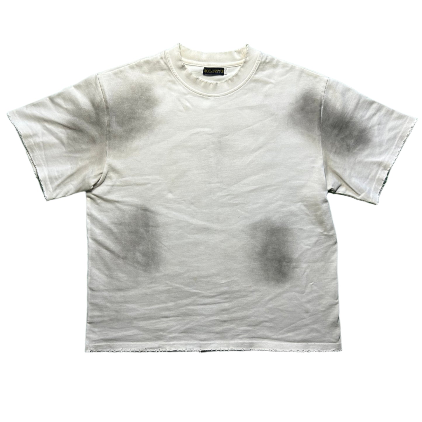 Men’s Grunge Tee