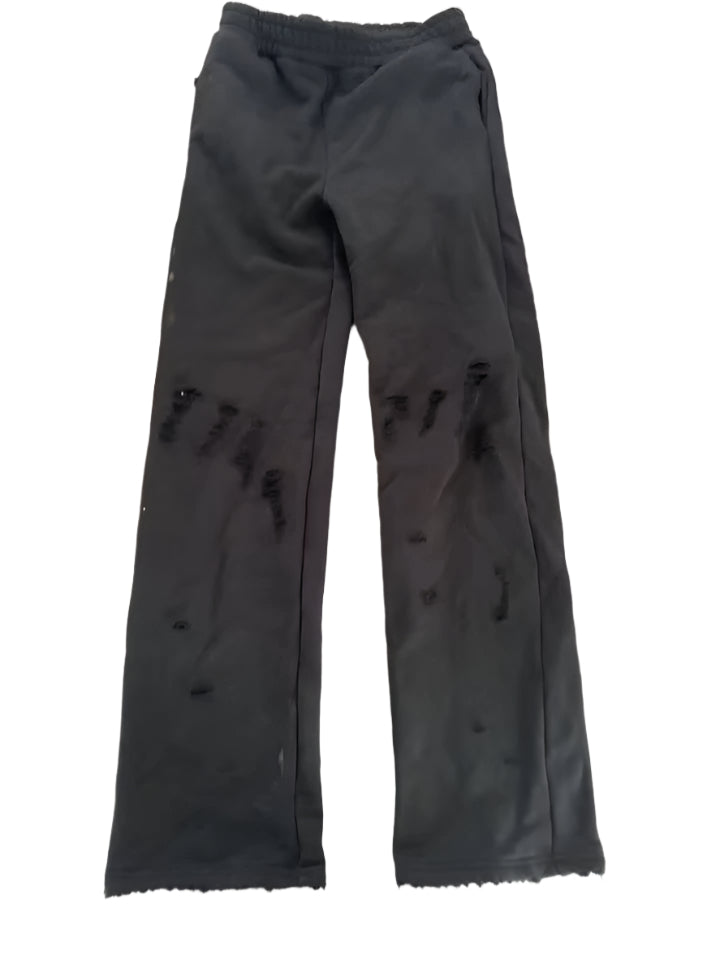 Ripped Sweats