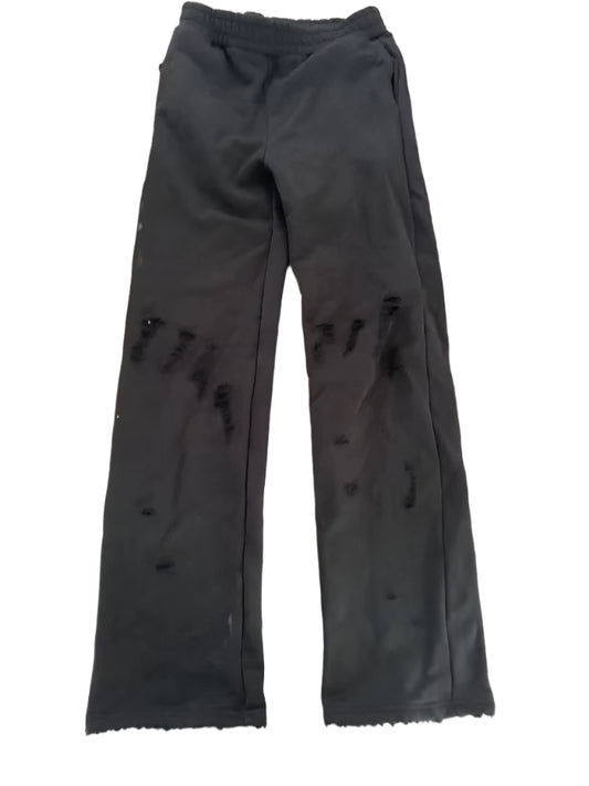 Ripped Sweats