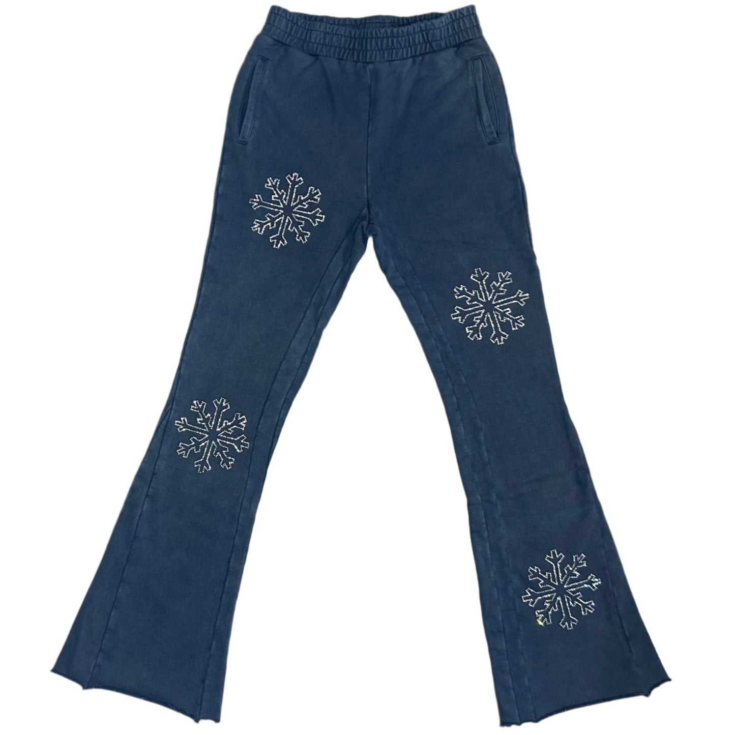 Snowflake pants