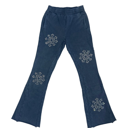 Snowflake pants