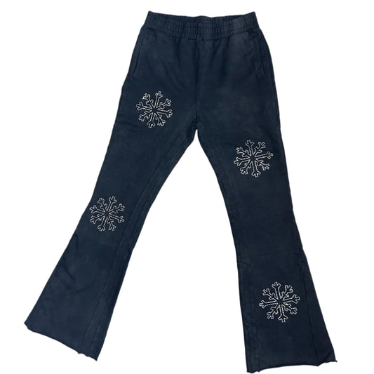 Snowflake Pants